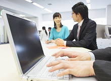 革新 ~時代の変化を先取り